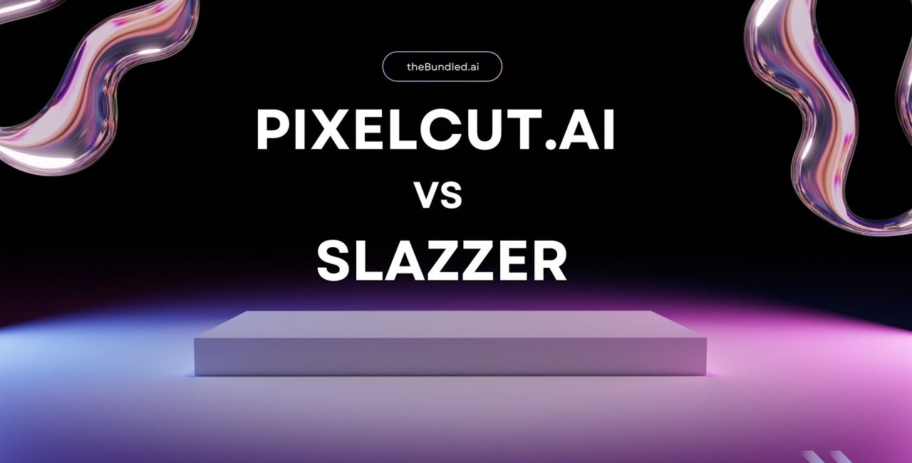 Pixelcut.ai vs slazzer featured image